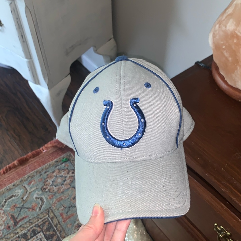 NFL Colts hat